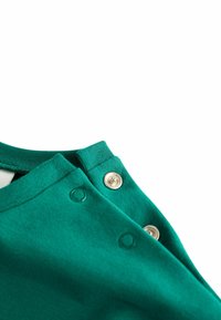 Next SET - REGULAR FIT - Broek - green varsity