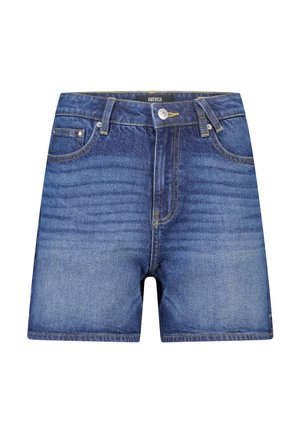 Short en jean - blue denim