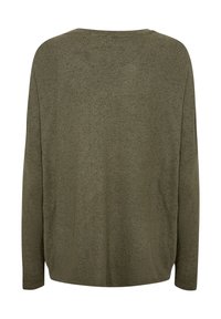 Soyaconcept SC-BIARA 1 - Trui - grey