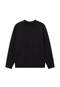Unausgewählt, black
