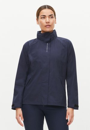 Outdoorjas - navy