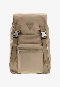 Sélectionné, beige