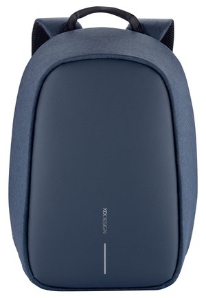 BOBBY HERO XL ANTI THEFT - Zaino - blue