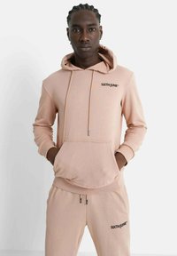 Sixth June UNISEX - Træningssæt - beige