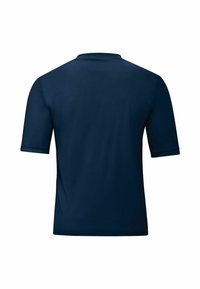 JAKO 2 PACK KURZARM RUNDHALS  - Print T-shirt - dunkelblau