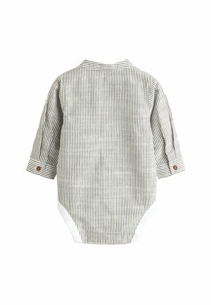 Next REGULAR FIT  - Pluus - mono stripe