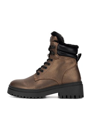 Mexx, MEXX BOOTS WOMEN'S RED MI001713143W - Snowboots  - red