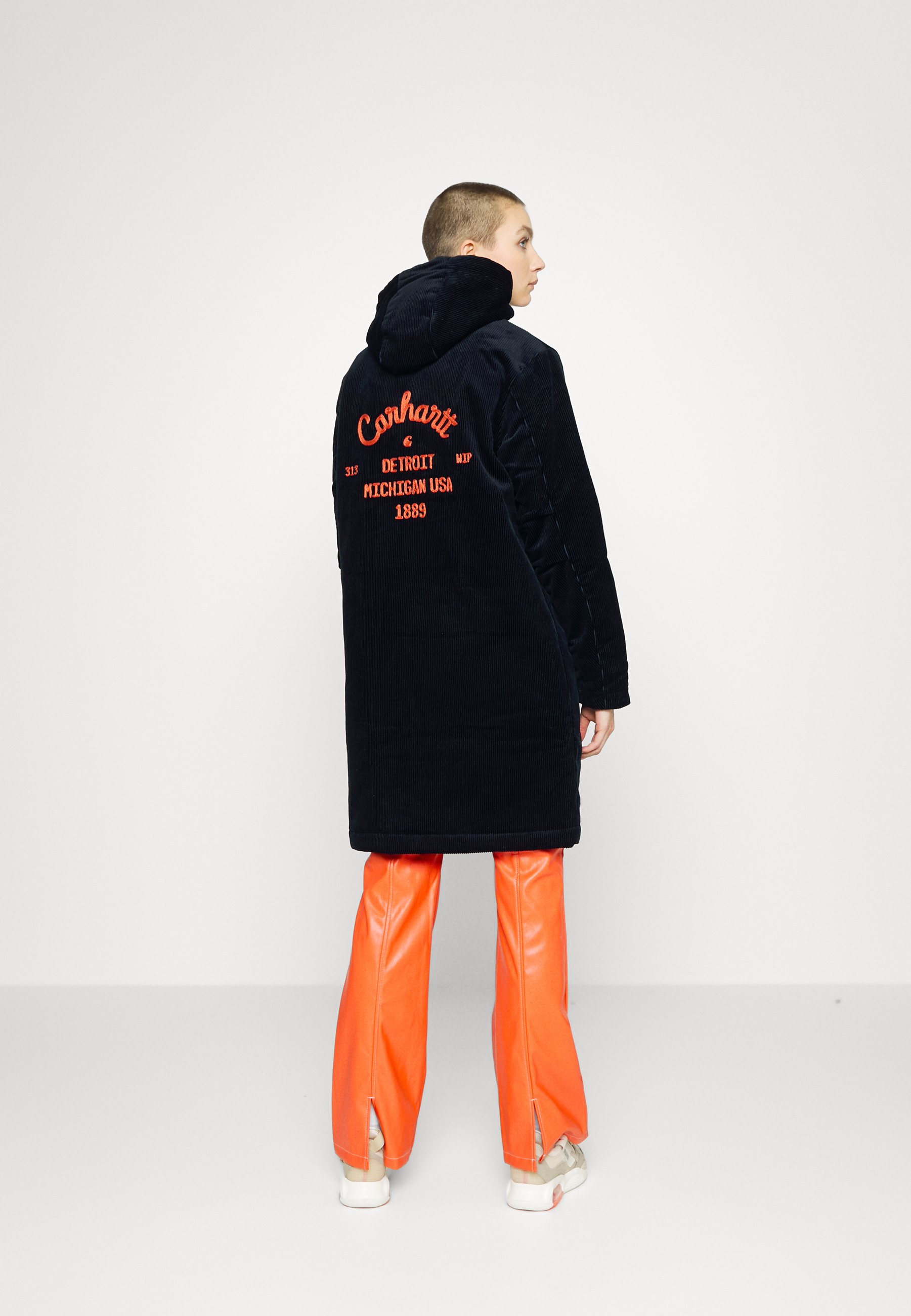 carhartt dennis jacket