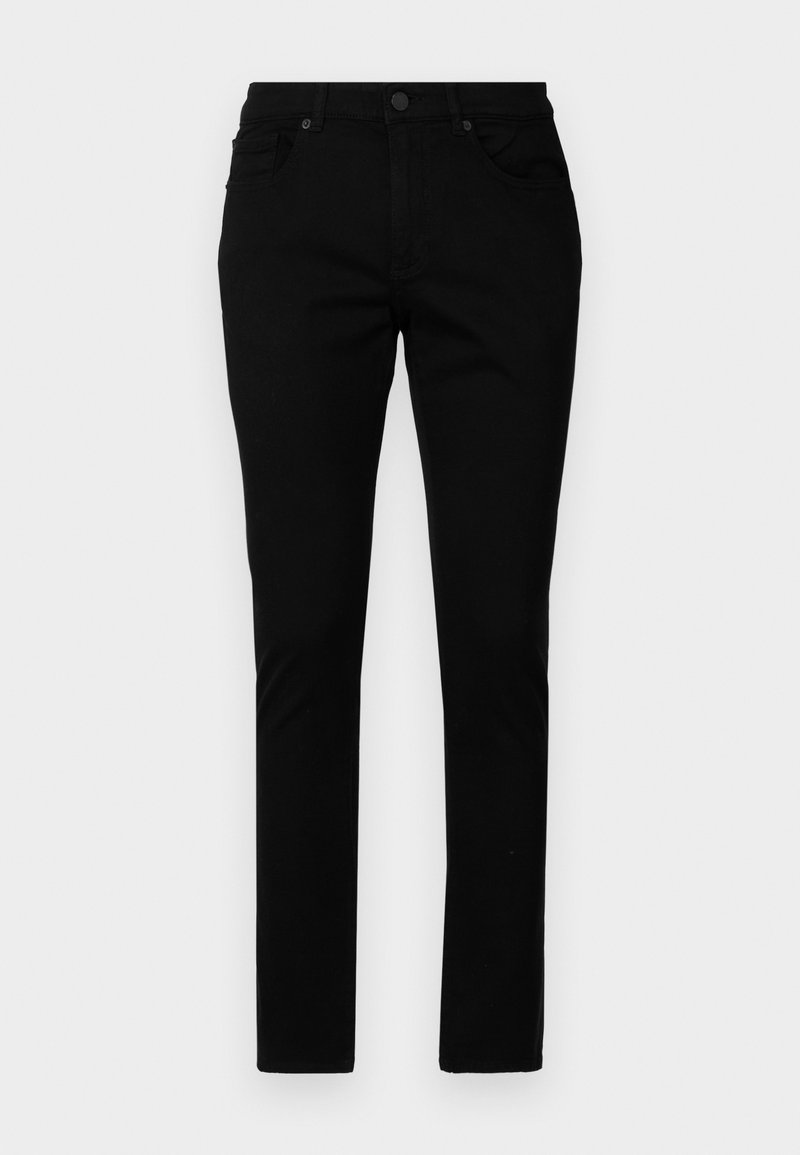 DL1961 Jeans Tapered Fit blauw DL1961 Jeans Tapered Fit blauw