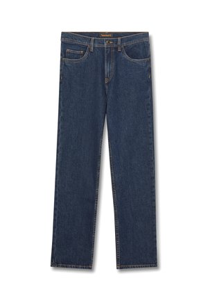 Timberland, - Jeansy Straight Leg