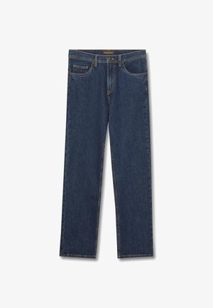 Timberland, - Jeansy Straight Leg