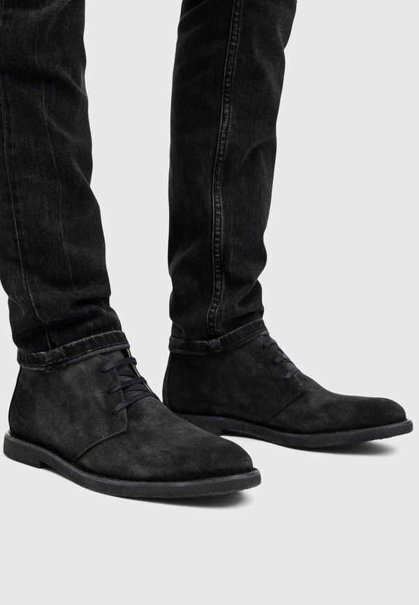 BILTON - Sportlicher Schnürer