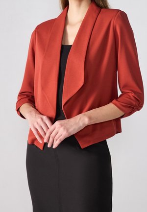 Blazer - red