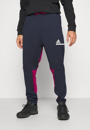 Pantalon de survêtement - dark blue