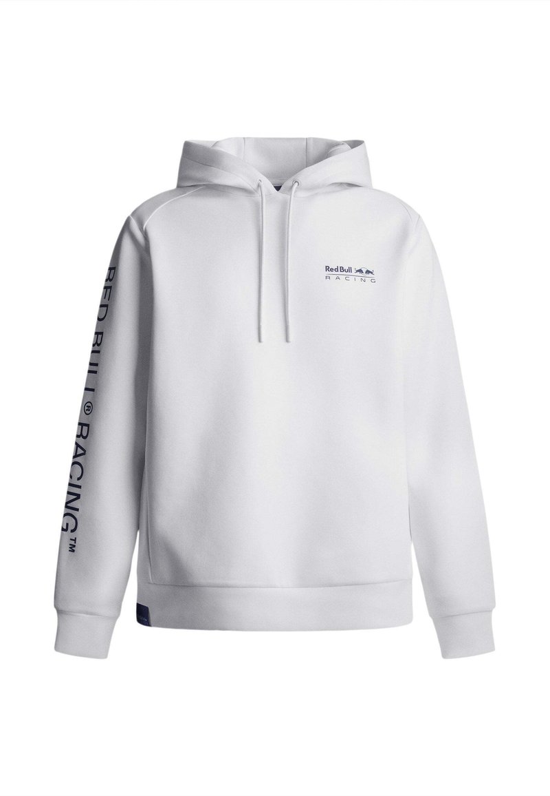 Red Bull Racing x Pepe Jeans Sweater wit Red Bull Racing x Pepe Jeans Sweater wit