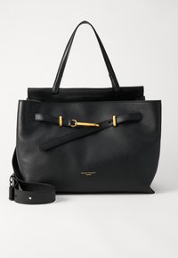 Unselected, nero