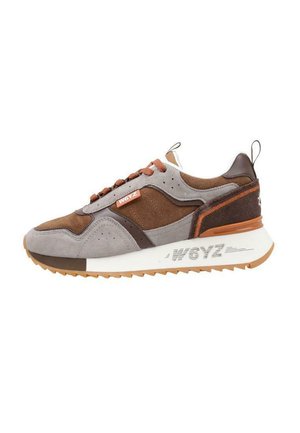 Zapatillas - brown