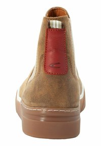 camel active Botines bajos - cognac