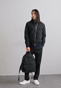Paul Smith Rucksack - black