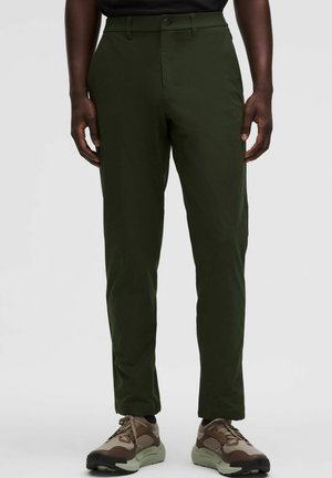 ABC Classic-Fit Warpstreme 81cm - Nohavice - gator green