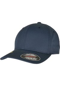 Flexfit - Cap - navy Thumbnail Image 1