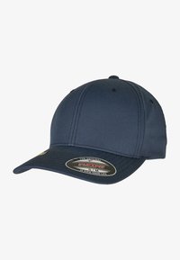 Unselected, navy