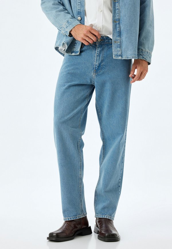 VINTAGE  - Jeans Straight Leg