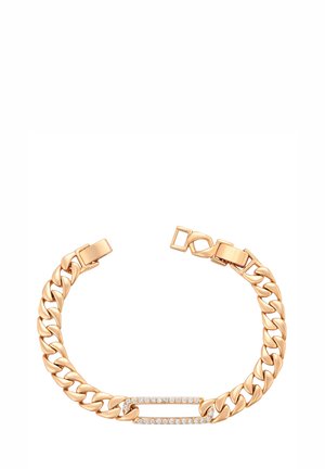 Armband - rose gold