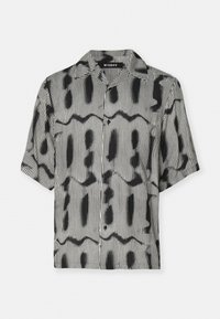 Camisa - black/grey