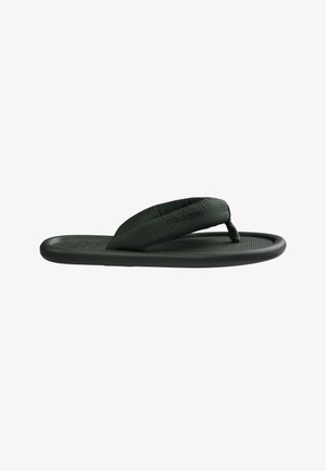 Havaianas, MAXI PUFFED UP - Infradito - olive green