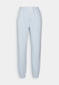 Selecionado, light blue