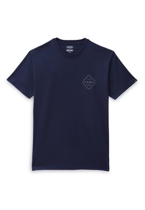 T-shirt imprimé - royal blue