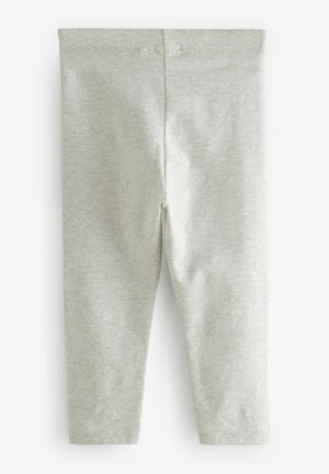 Next EMBELLISHED - Leggings - Pantaloni - grey bee