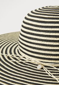 Ted Baker SUNYYY FOLD AWAY HAT - Hatt - natural
