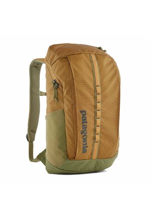 HOLE - Backpack - gold (156)