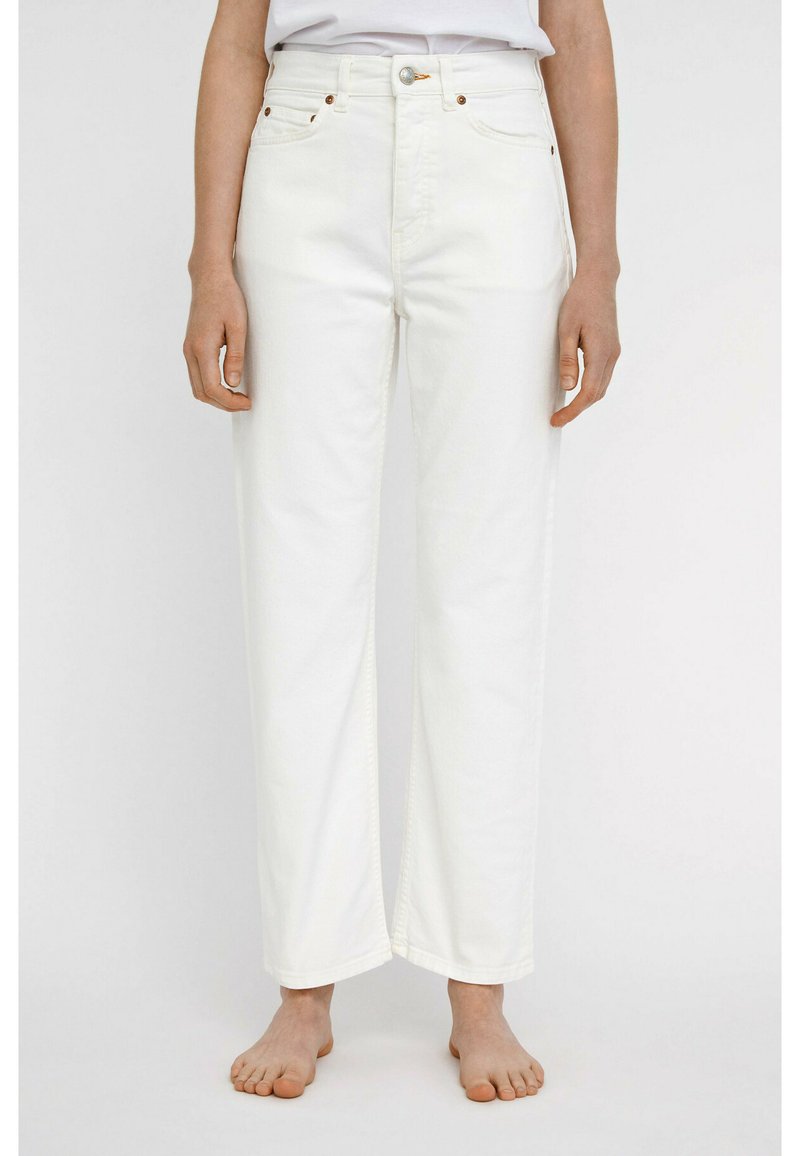 Won Hundred Straight leg jeans wit Won Hundred Straight leg jeans wit