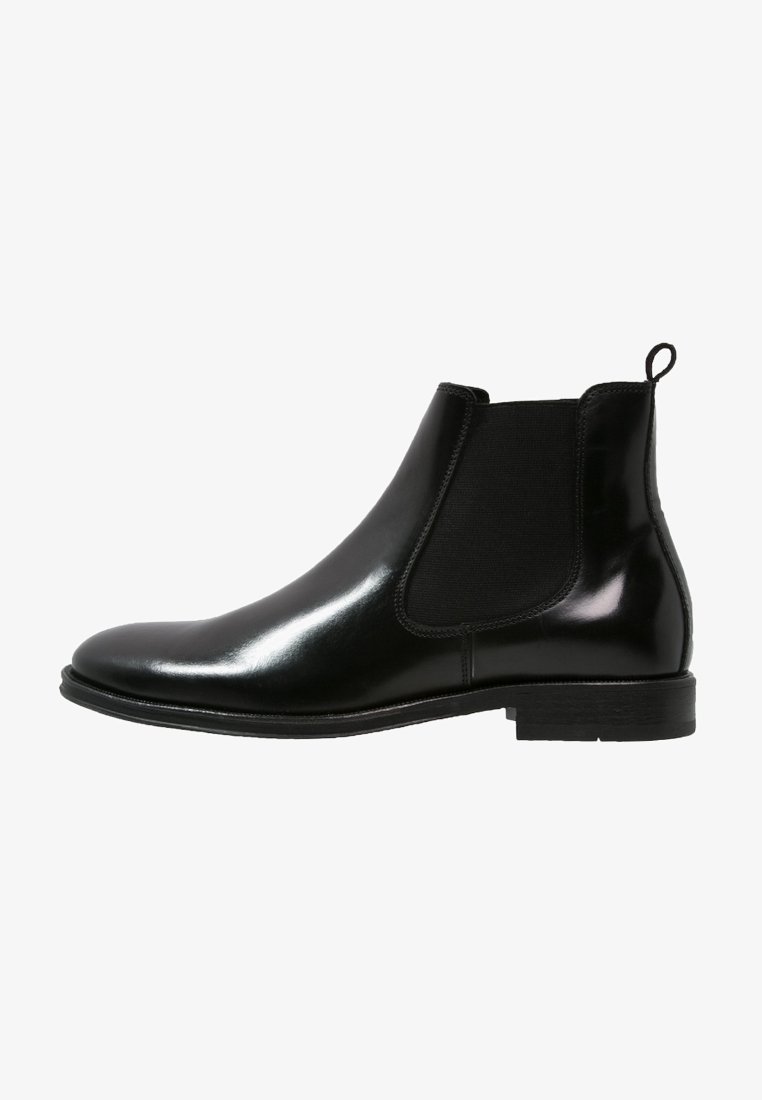 Zign Botines - black