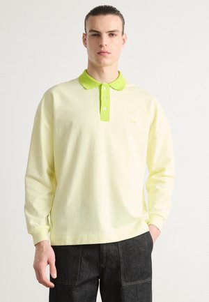 POLO - Sportinis megztinis - tender yellow