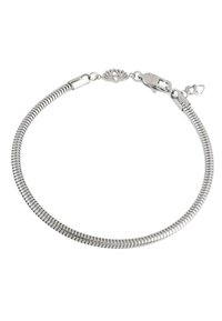 Pulsera - silver-coloured