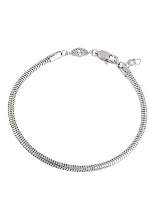 Akitsune Pulsera - silver-coloured