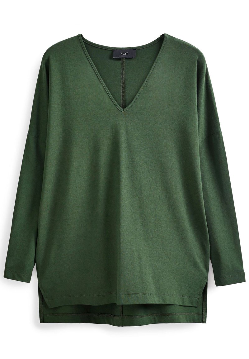 Next Longsleeve groen Next Longsleeve groen