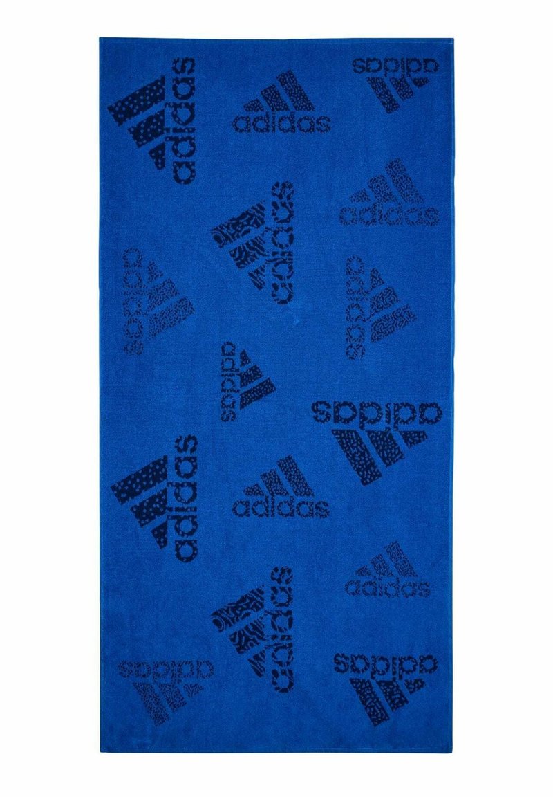 Adidas 3Bar Håndklæde Large (Black) main image 0