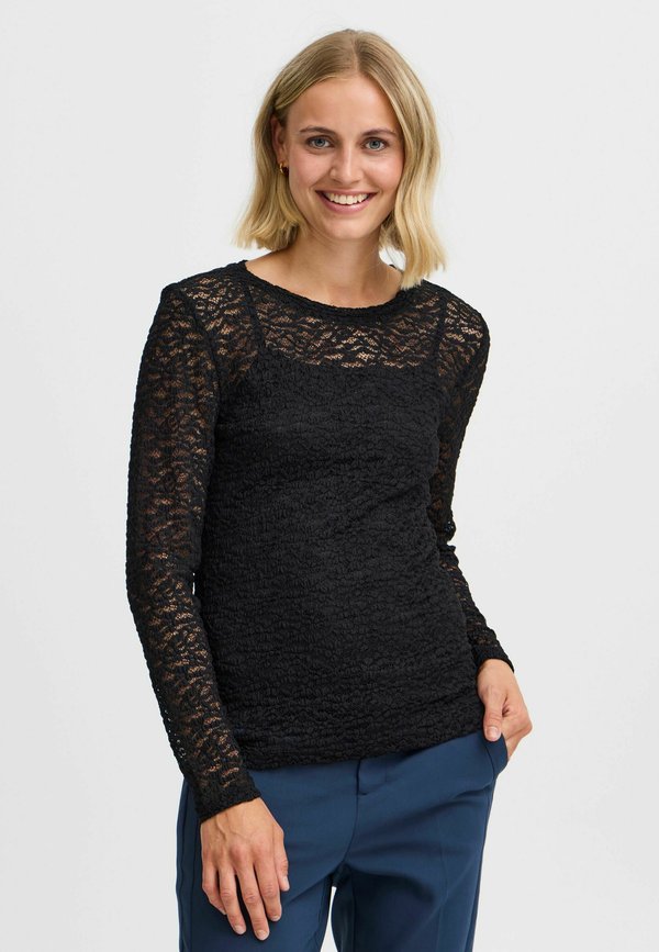 FRYO - Long sleeved top