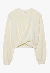 Unselected, off-white