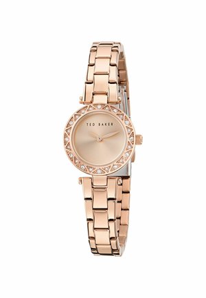 QUARTZ ANALOG JOLYYE - Ure - rose gold tone