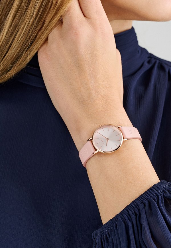 STACIIE - Uhr - rose gold tone