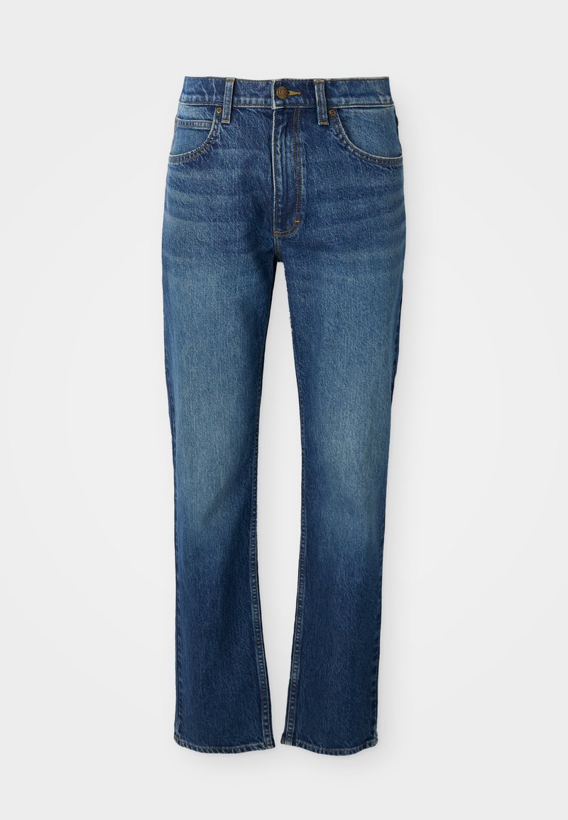 Lee Relaxed fit jeans blauw denim/bluedenim Lee Relaxed fit jeans blauw denim/bluedenim