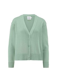 Unausgewählt, jadegrün