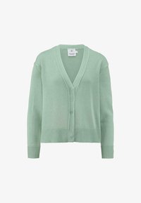 Unausgewählt, jadegrün