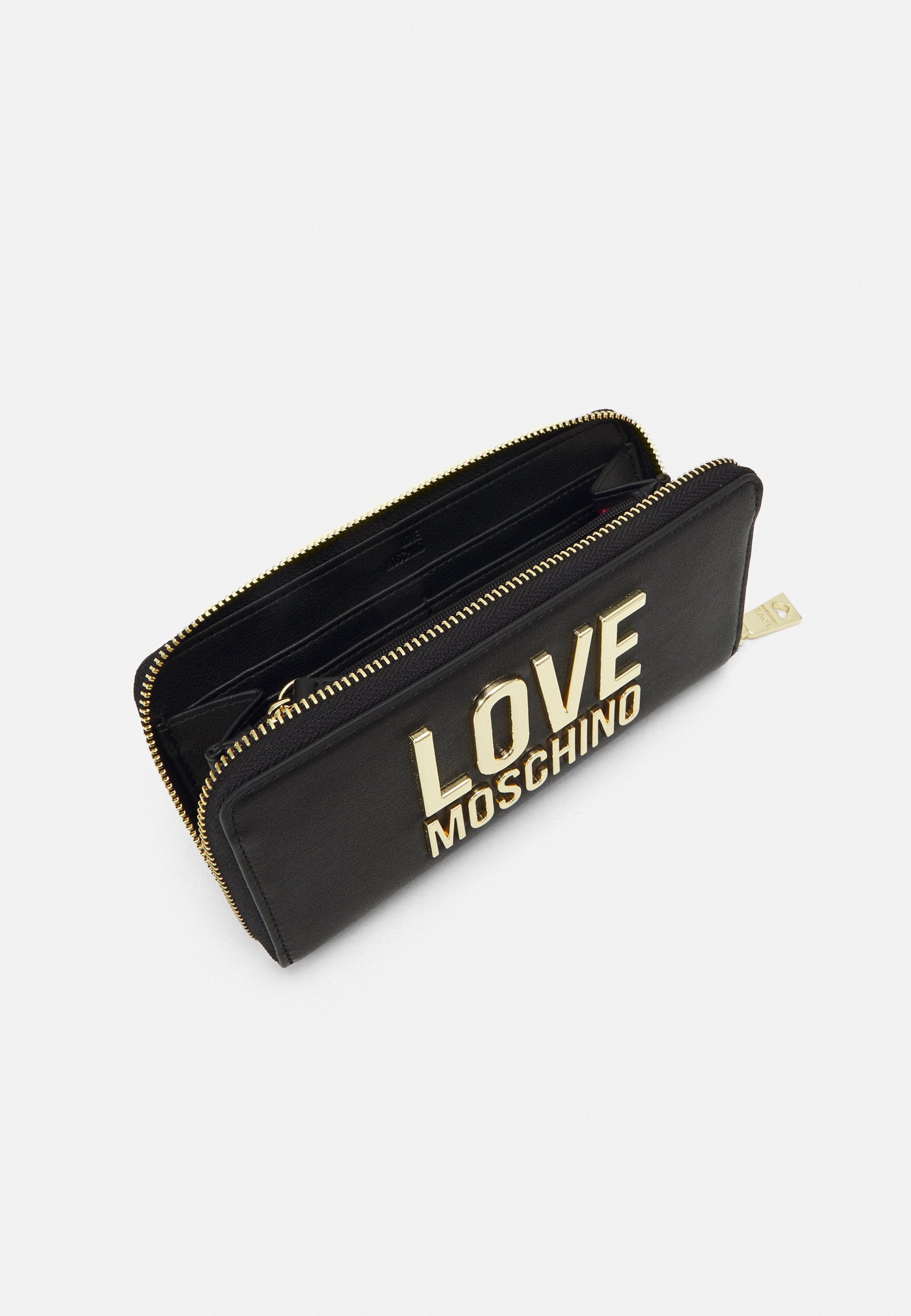 Women BIG LOGO CONTINENTAL - Wallet Women BIG LOGO CONTINENTAL - Wallet